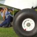 2016-2017 Twin Otter Impressionen MAF PNG.MandyGlass.DSC01451