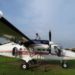 2016-2017 Twin Otter Impressionen MAF PNG.MandyGlass.DSC01454