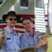 2016-2017 Twin Otter Impressionen MAF PNG.MandyGlass.DSC01680