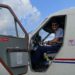 2016-2017 Twin Otter Impressionen MAF PNG.MandyGlass.DSC03836