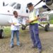 2016-2017 Twin Otter Impressionen MAF PNG.MandyGlass.DSC06389