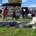 2016-2017 Twin Otter Impressionen MAF PNG.MandyGlass.DSC07092